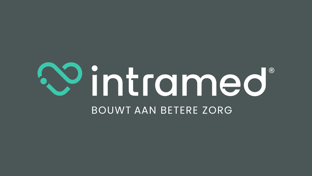 Intramed Web 10.3: Patiëntdossiers