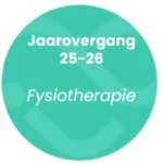 Thumbnail webinar jaarovergang fysiotherapie