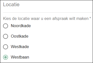 Locie patiëntportaal 1