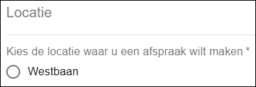 Locatie patiëntportaal 1
