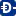 d-pay icoon